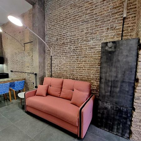 Cactus Loft Ruzafa Leilighet Valencia Eksteriør bilde