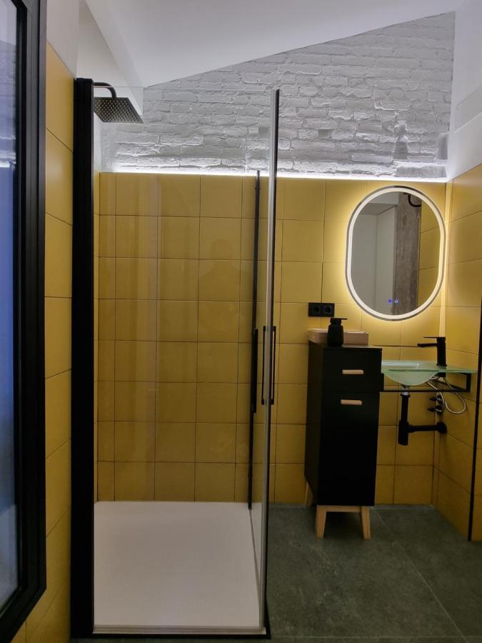 Cactus Loft Ruzafa Leilighet Valencia Eksteriør bilde